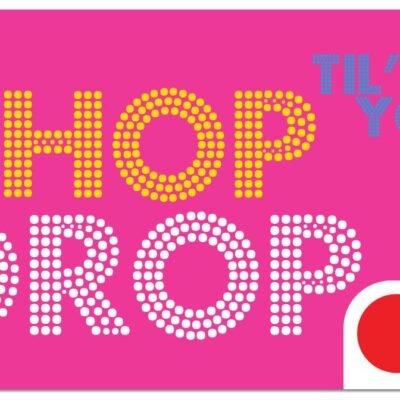 Shop Til You Drop Gift Card