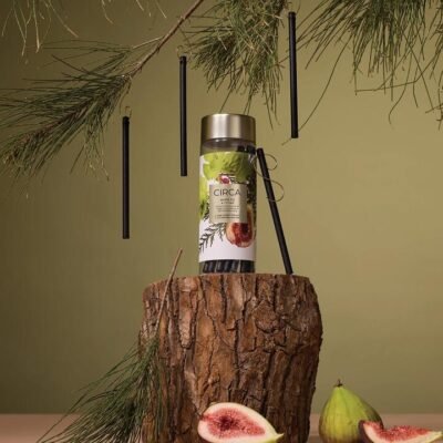 CIRCA White Fig & Cedar