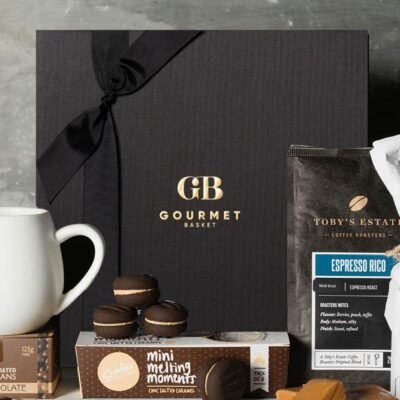 Coffee Lover Hamper