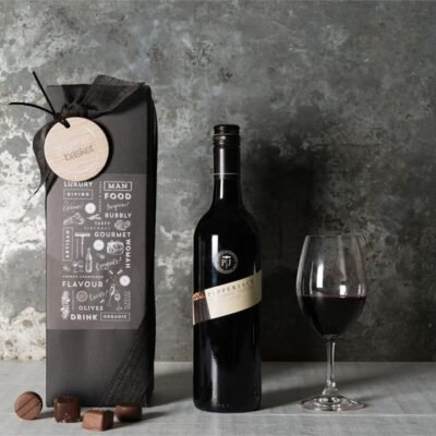 Pepperjack Cabernet Sauvignon Gift Hamper