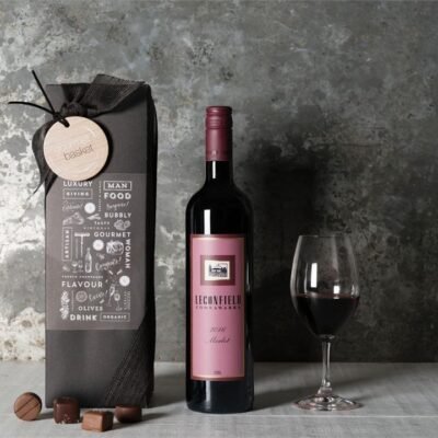 Leconfield Merlot Hamper