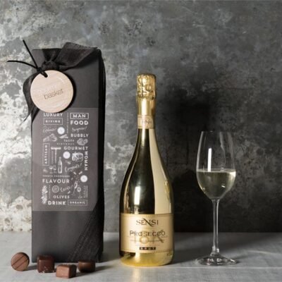Prosecco Hamper