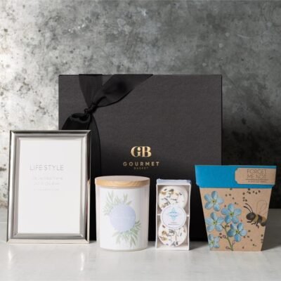 Gift of Comfort Sympathy Hamper