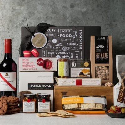 Artisan Foods Hamper