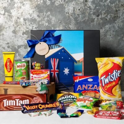 Aussie Treats Hamper