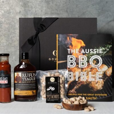 Aussie BBQ Gift Hamper