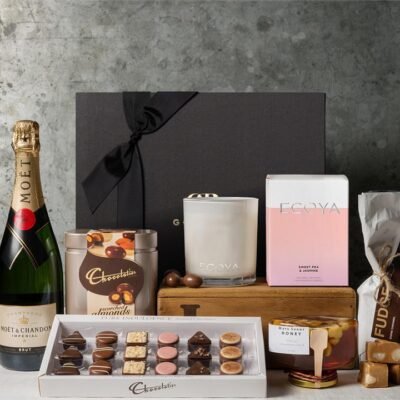 With Gratitude Hamper