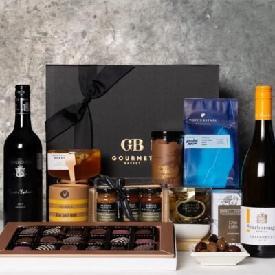 Iconic Aussie Produce Hamper