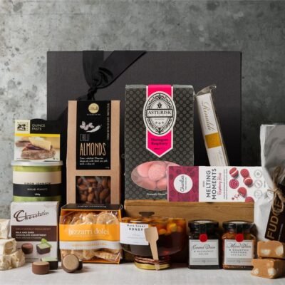 Gourmet Tastes Hamper