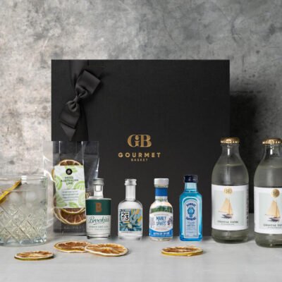Gin Taster Hamper