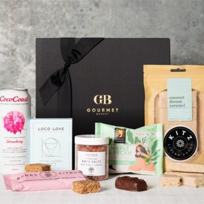 Dairy Free Hamper