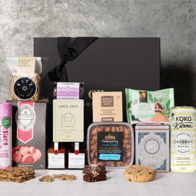 Gluten Free Hamper