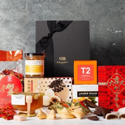 Chinese New Year Season of Prosperity Hamper
