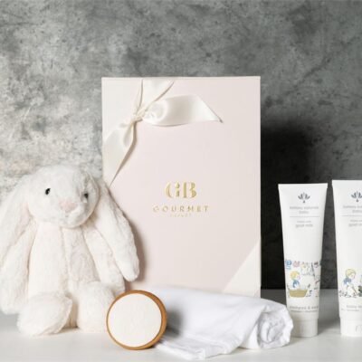 Pitter Patter Baby Hamper