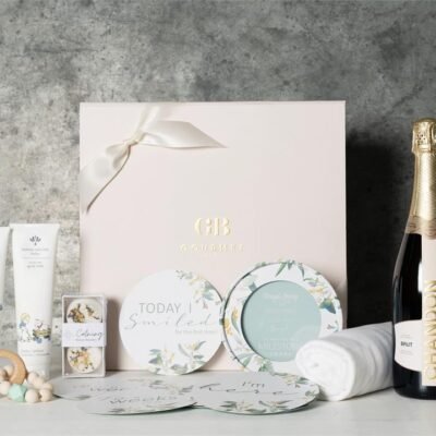 So Happy For You Baby Hamper