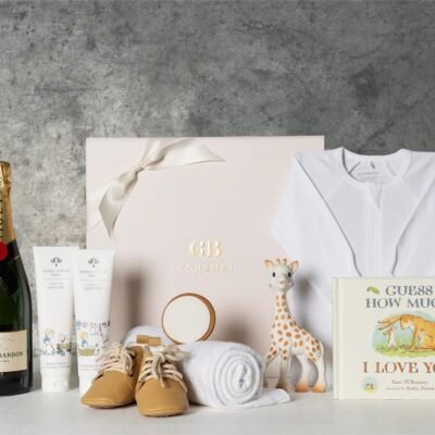 Say Congratulations in Style