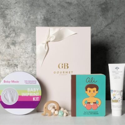 Little Prince Hamper