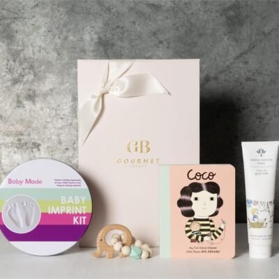 Little Princess Hamper