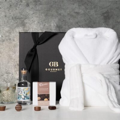 23rd Street Gin Pamper Hamper