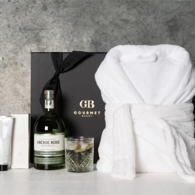 Archie Rose Pamper Hamper