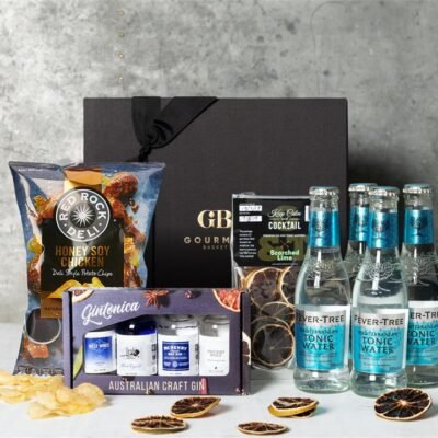 Gintastic Hamper