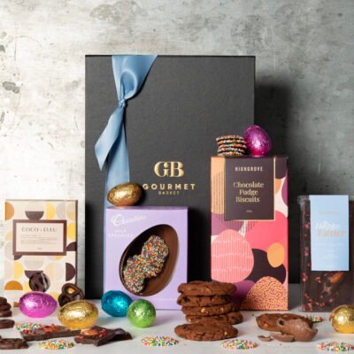 Easter Treats Hamper