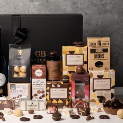 The Sweet Epicure Hamper