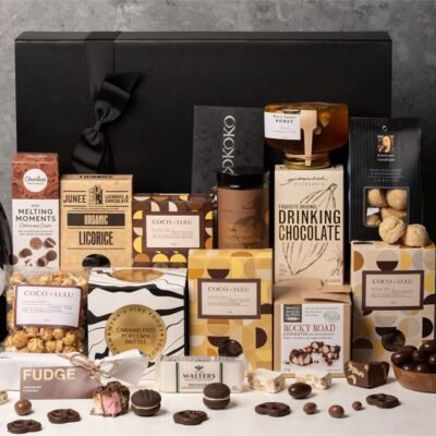 Sweet Celebration Hamper