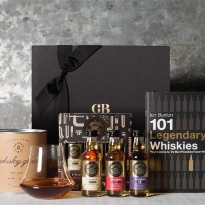 Legendary Whisky Gift Hamper