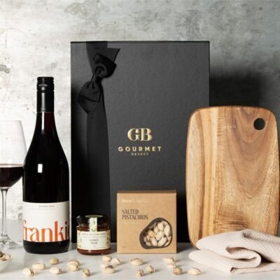 Home Sweet Home Hamper