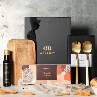 Kitchen Essentials Hamper