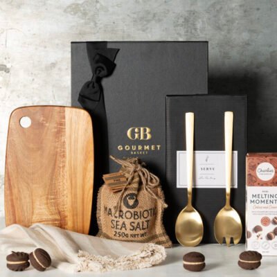 Residence Ready Hamper