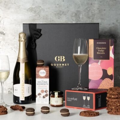 Cheers To Your New Home