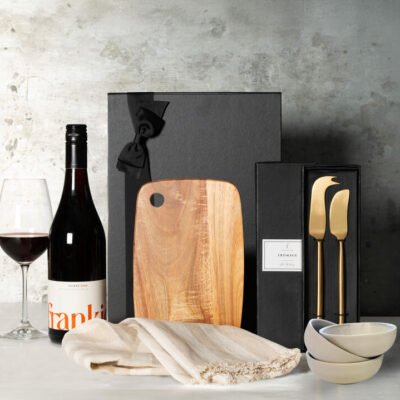 Housewarming Haven Hamper