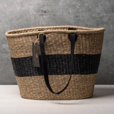 French Market Basket