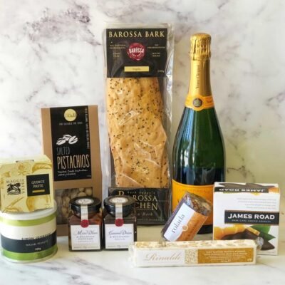 SQ2 Celebration Hamper