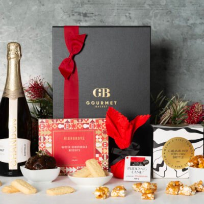 Cheers Christmas Hamper