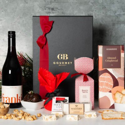 Classic Christmas Hamper
