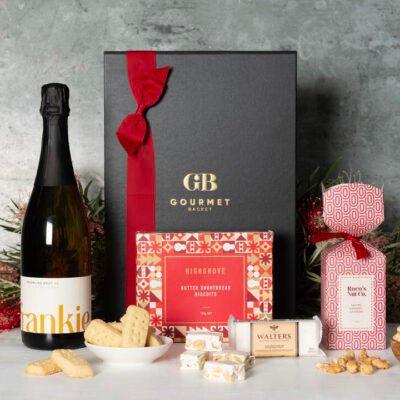 Joyful Christmas Hamper