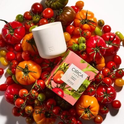 CIRCA Tomato & Basil
