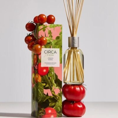 CIRCA Tomato & Basil