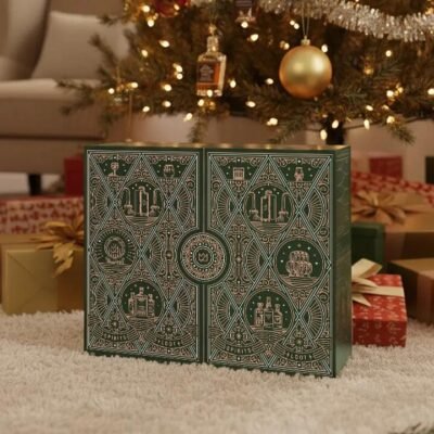 Christmas Spirits Mystery Gift Box