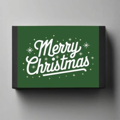 Christmas 12 Gin Gift Pack