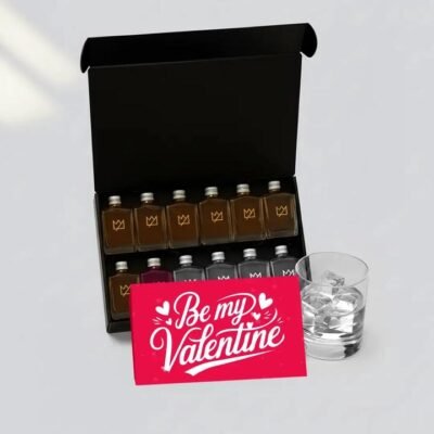 Valentines 12 Spirits Gift Pack