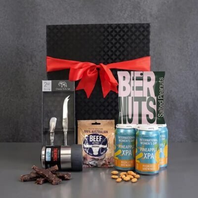 Weekend Ready Hamper